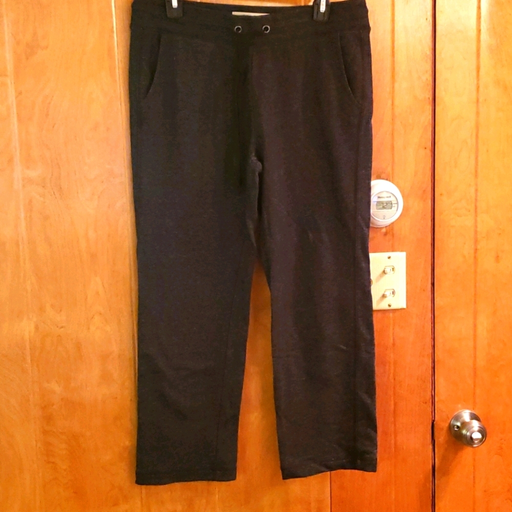 Sonoma Charcoal Lounge Pants